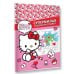Hello Kitty. Супермилая раскраска-плакат Hello Kitty. Супермилая раскраска-плакат