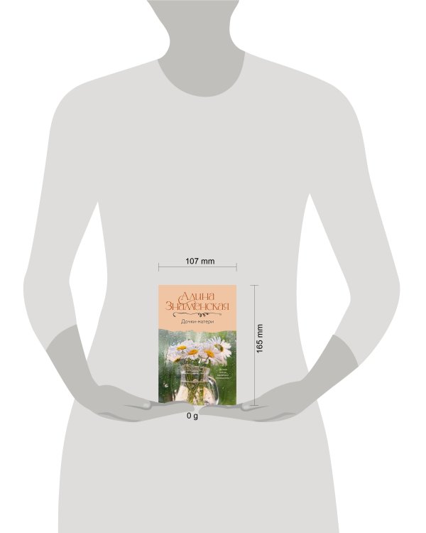 Дочки-матери