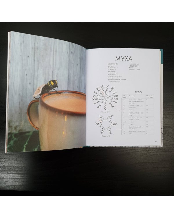 Миниамигуруми