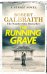 The Running Grave (Robert Galbraith) Бегущая могила (Robert Galbraith) /Книги на английском языке