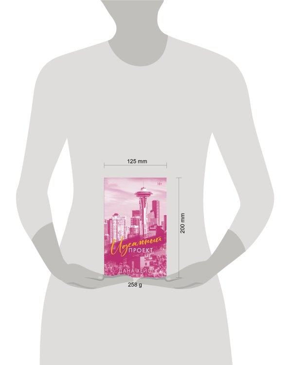 Идеальный проект