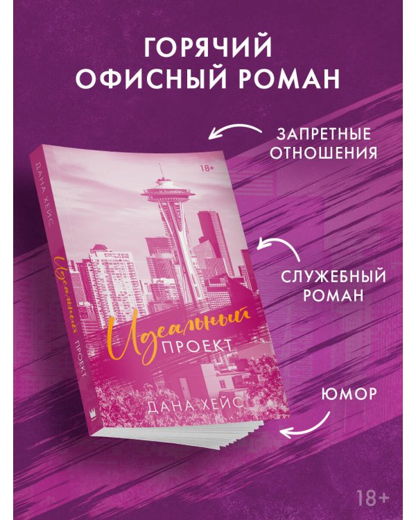 Идеальный проект