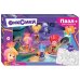 Мозаика "puzzle" maxi 24 + раскраска "Фиксики" (Аэроплан)