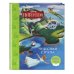 Disney. Любимые истории Питер Пэн. Чудесная страна. Книга для чтения (с классическими иллюстрациями)