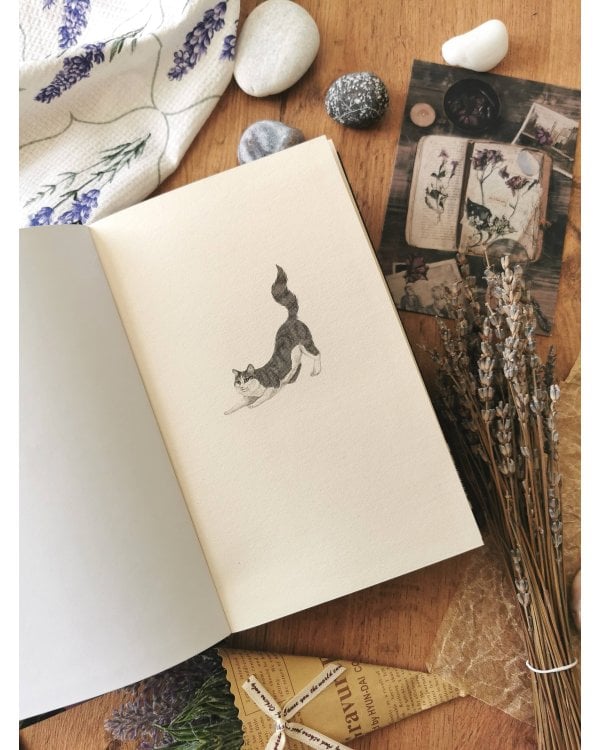 Дополнительное изображение книги «Лавандовая аптека в Париже»