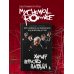 Химия черного парада: История группы My Chemical Romance и Джерарда Уэя