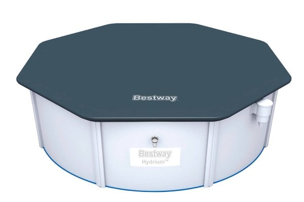 Накидка д.бассейна Bestway 13 фут / 3,96м ( Арт. 58292)