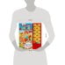 Дополнительное изображение книги «Азбука. (33 Звуковых Кнопки). Формат: 253Х296 мм. Объем: 16 Карт.  стр.»