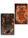 Обложка книги «Комплект из 2-х книг. Осень в Российской империи + Краснокнижные вампиры» — Гравис Женя, ISBN 9785042552700