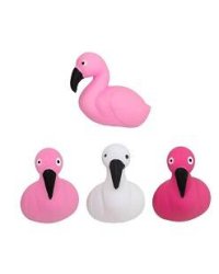 Фламинго-сквишик