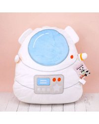 Мягкая игрушка Hugme toys «Космонавт», 40 см