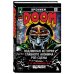Хроники MF DOOM: Подлинная история главного анонима рэп-сцены