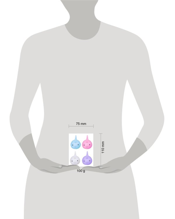 Нарвал-сквишик