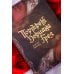 Дополнительное изображение книги «Портрет Дориана Грея с иллюстрациями Аквартис»