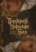 Обложка книги «Портрет Дориана Грея с иллюстрациями Аквартис» — Уайльд Оскар, ISBN 9785171623999