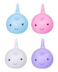 Нарвал-сквишик