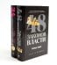 Обложка книги «48 законов власти; 24 закона обольщения (комплект из 2-х книг). Грин Р.» — Грин Роберт, ISBN 9785521837519