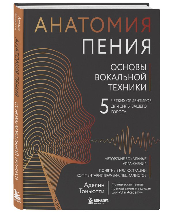 Анатомия пения: основы вокальной техники