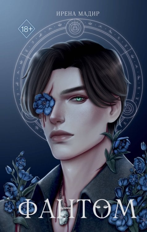 Young Adult. Темный мир Шарана. Вселенная Ирены Мадир Фантом