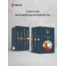 Трилогия Василия Яна (набор из 3 книг: «Чингисхан», «Батый», «К последнему морю»)
