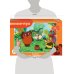 Мозаика "puzzle" maxi 24 "Винни Пух (new)" (С/м)