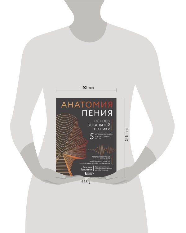 Анатомия пения: основы вокальной техники