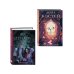 Дополнительное изображение книги «Хэллоуинский комплект. Страшные сказки: Лес Гримм, Кэтрин Парди + Дома костей, Эмили Ллойд-Джонс + закладка-трекер + стикерпарк»