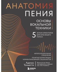 Анатомия пения: основы вокальной техники