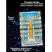 Секретный агент Кальмар исследует космос