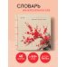 Учить легко! Тетради и блокноты для изучения иностранных языков Словарь для записи японских слов (15х15 см) (Красная сакура)