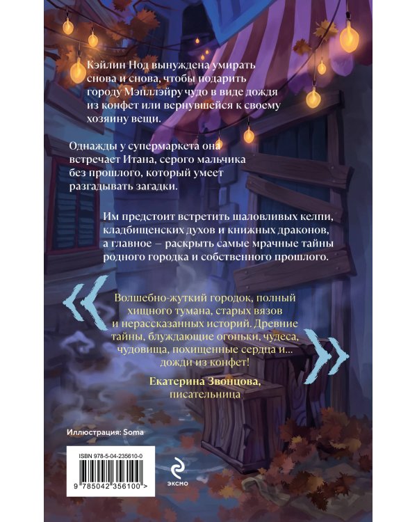 Дополнительное изображение книги «Итан слушает»