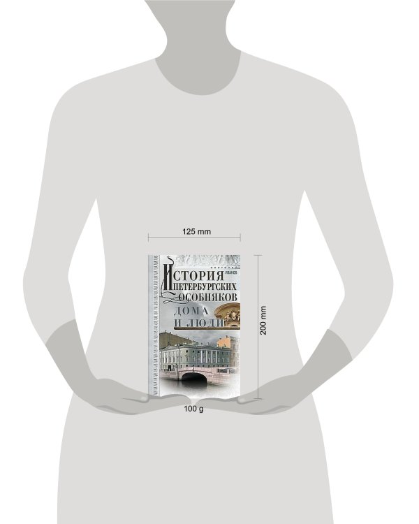 История петербургских особняков. Дома и люди