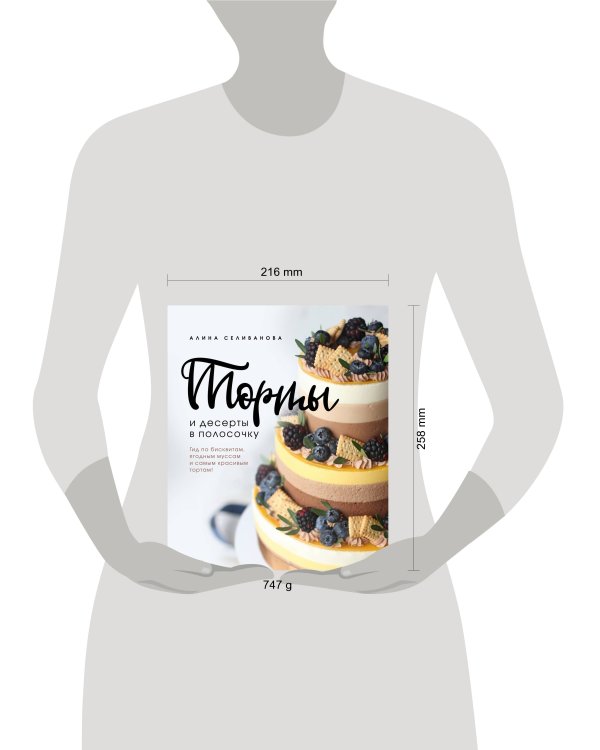 Торты и десерты в полосочку. Гид по бисквитам, ягодным муссам и самым красивым тортам!