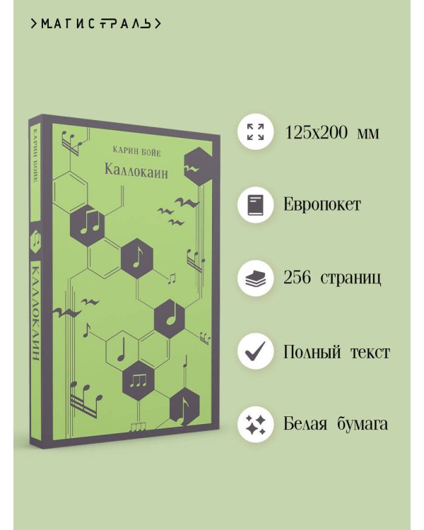 Каллокаин