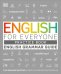 Обложка книги «English for Everyone English Grammar Guide Practice Book Английский для всех Грамматика английского языка / Книги на английском языке», ISBN 9780241379752