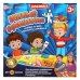Настольная игра умелый официант, кор.21*21*4,5см Умные игры в кор.2*72шт