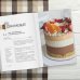 Кулинария. Домашний кондитер Торты и десерты в полосочку. Гид по бисквитам, ягодным муссам и самым красивым тортам!