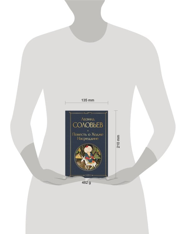 Повесть о Ходже Насреддине