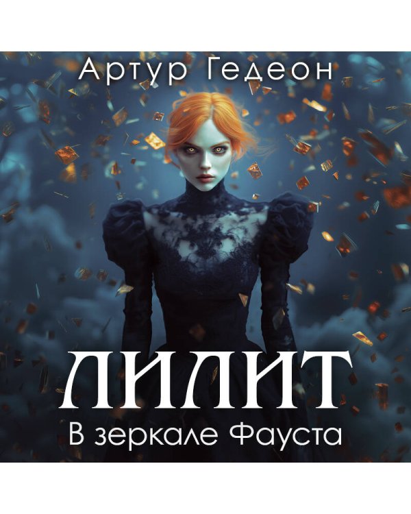 Лилит. В зеркале Фауста