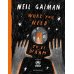 What You Need to Be Warm Neil Gaiman Что вам нужно чтобы согреться Нил Гейман / Книги на английском языке