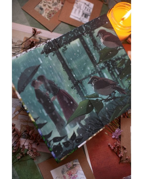 Набор из 2 книг: Вечные истории. Young Adult: Маленькие женщины. Хорошие жены