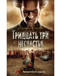 Тридцать три несчастья. Т. 3. Превратности судьбы