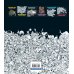 Керби Розанес. Экстремальные раскраски Аниморфозы. Экстремальные раскраски (нов. оф.)