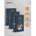 От Урала до Москвы. Лучшие книги Мамина-Сибиряка (набор из 3 книг: «Золото», «Приваловские миллионы», «Сибирские рассказы»)