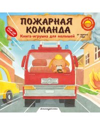 Пожарная команда