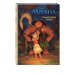 Disney. Детские графические романы Моана. Графический роман (новое оформление)