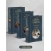 От Урала до Москвы. Лучшие книги Мамина-Сибиряка (набор из 3 книг: «Золото», «Приваловские миллионы», «Сибирские рассказы»)