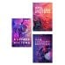 Комплект: Под слезами Бостона. Дьявол не спит + Под слезами Бостона. Больше, чем ад + В сердце Бостона. Демоны внутри нас