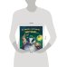 Книжки-картинки. Тёмной, тёмной ночью