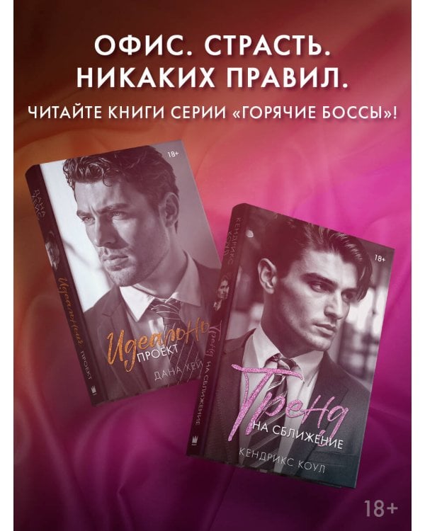 Идеальный проект